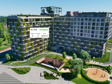 Mieszkanie Katowice