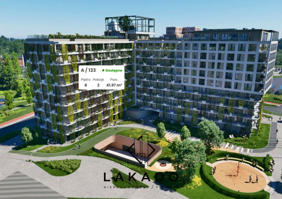 Mieszkanie Katowice