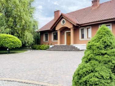 Dom Wieliczka