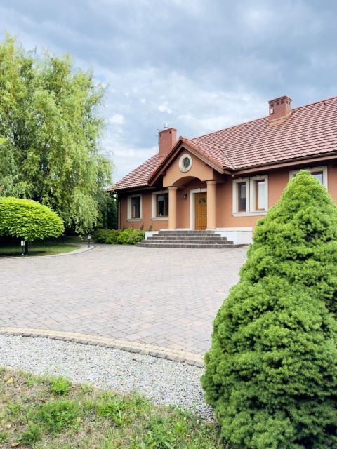 Dom Wieliczka