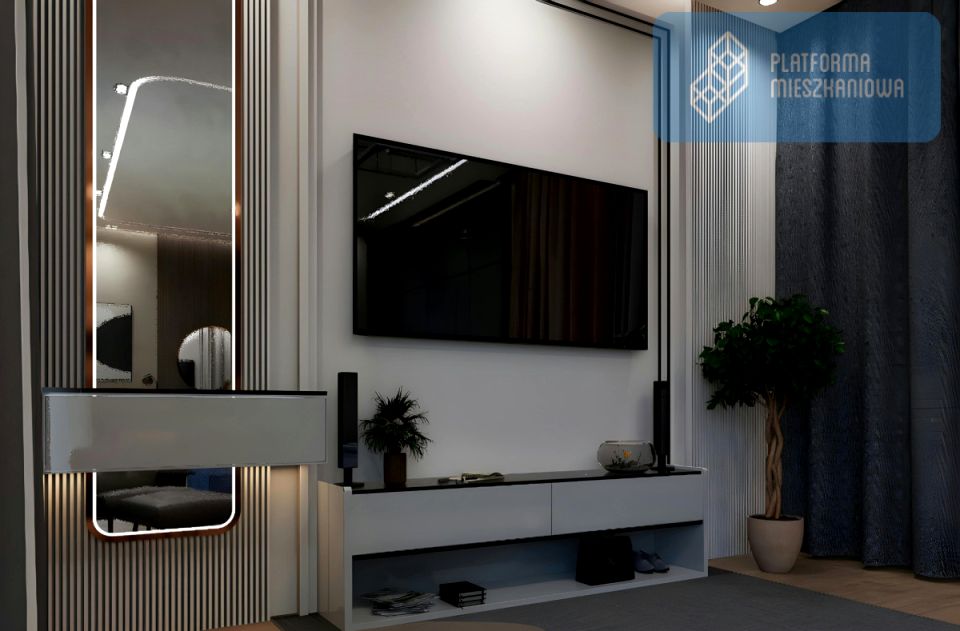 Mieszkanie blok mieszkalny sprzedaż