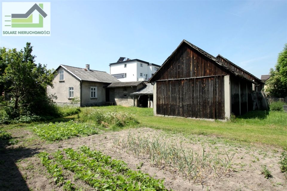 Dom Dąbrowa Górnicza