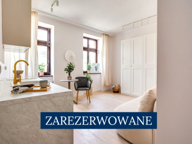 Mieszkanie Poznań