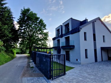 Dom Kraków