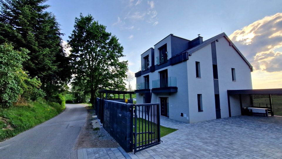 Dom Kraków