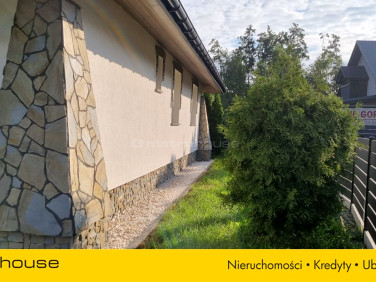 Dom Chocznia sprzedaż