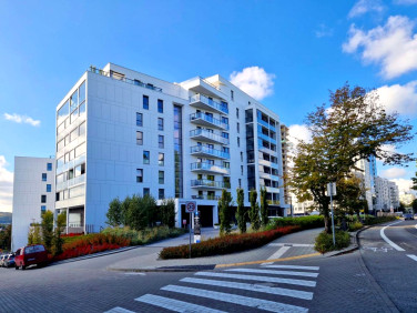Mieszkanie Gdynia