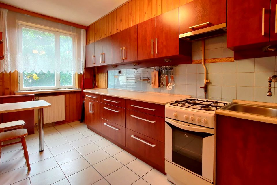 Mieszkanie blok mieszkalny Kraków