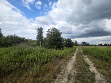 Działka budowlana Duchnów