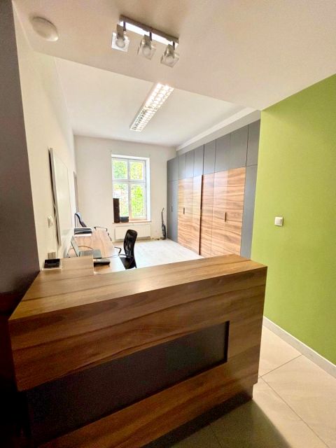 Lokal Legnica