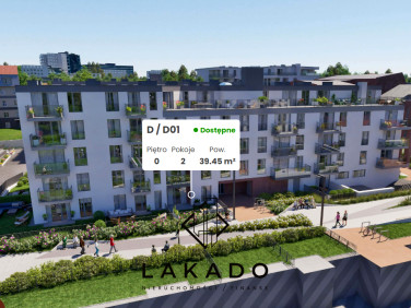 Mieszkanie Katowice