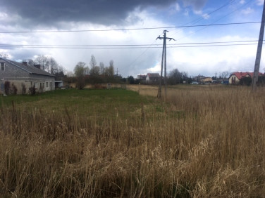 Działka budowlana Radzymin