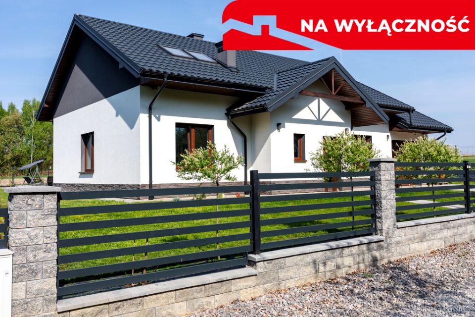 Dom Wola Rzędzińska sprzedaż