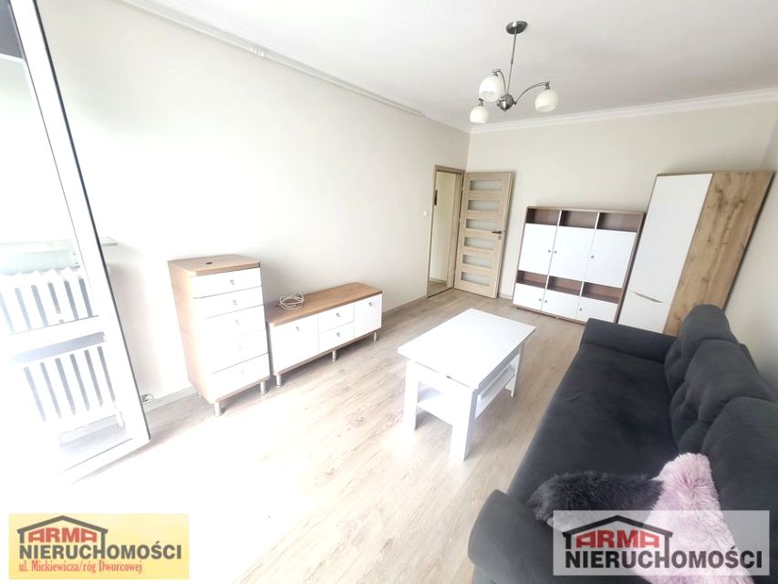 Mieszkanie Stargard sprzedaż