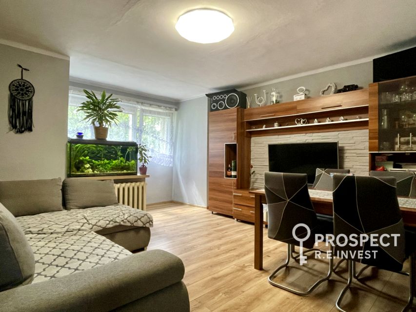 Mieszkanie blok mieszkalny sprzedaż