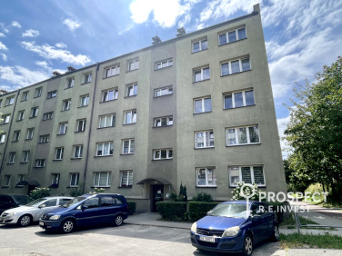 Mieszkanie Katowice