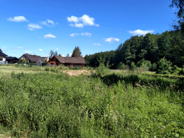 Działka budowlana Ogrodniczki