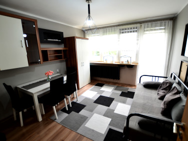 Mieszkanie Tychy