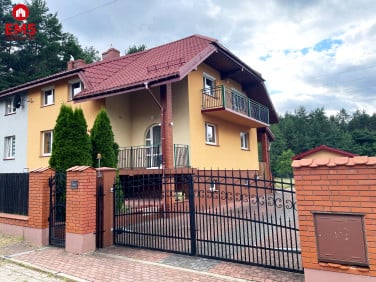 Dom Białystok
