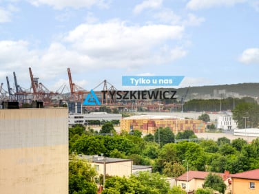 Mieszkanie Gdynia