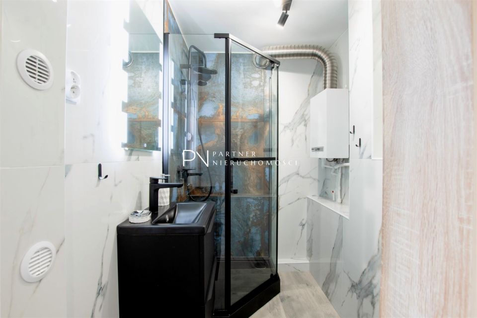 Mieszkanie Jastrzębie-Zdrój