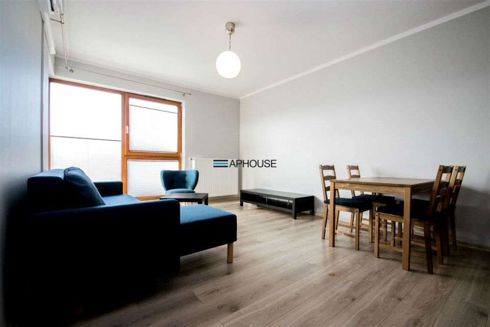 Mieszkanie apartamentowiec Kraków