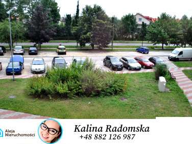 Mieszkanie Częstochowa