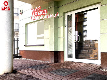 Lokal Białystok