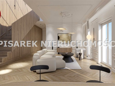 Mieszkanie apartamentowiec Warszawa