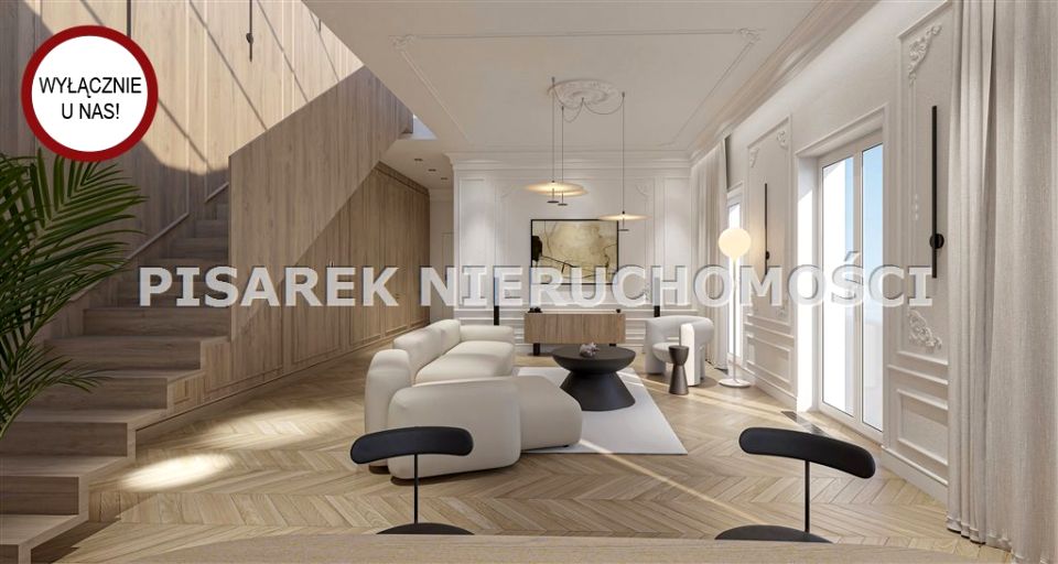 Mieszkanie apartamentowiec Warszawa