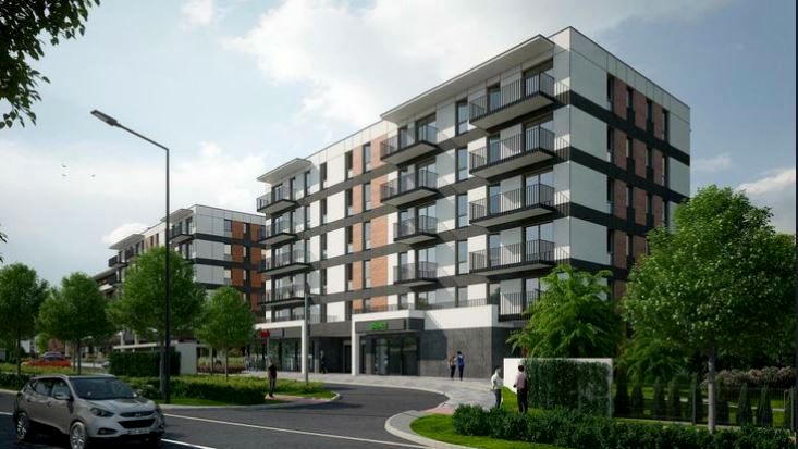 Mieszkanie Częstochowa sprzedaż