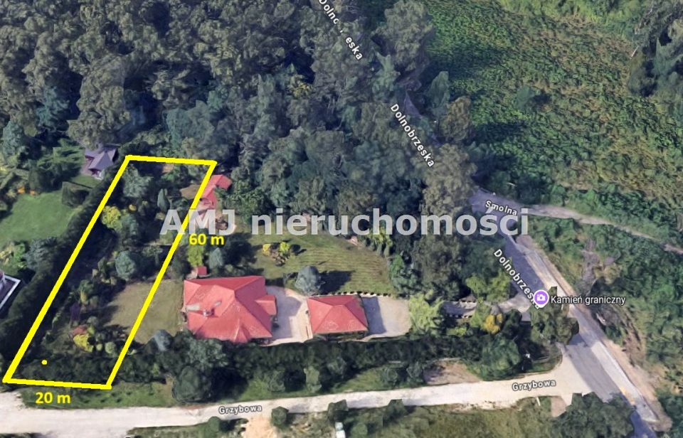 Działka budowlana Wrocław