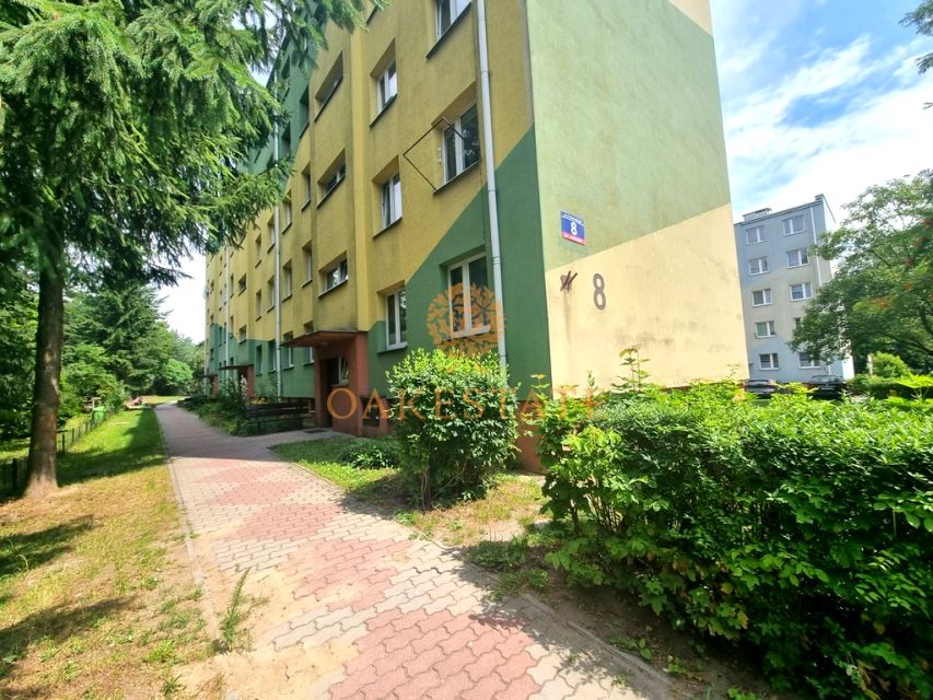 Mieszkanie Jędrzejów