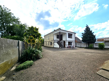 Dom wolnostojący sprzedaż