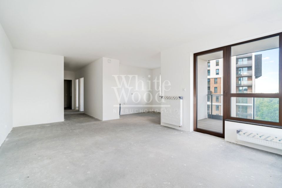 Mieszkanie apartamentowiec sprzedaż