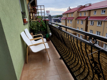 Mieszkanie Lębork