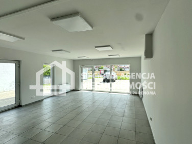 Lokal Gdynia