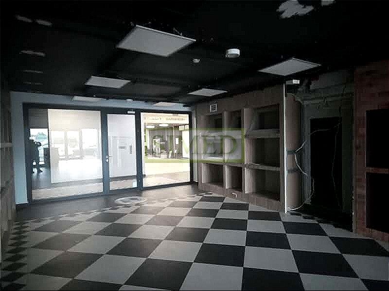 Lokal WARSZAWA wynajem