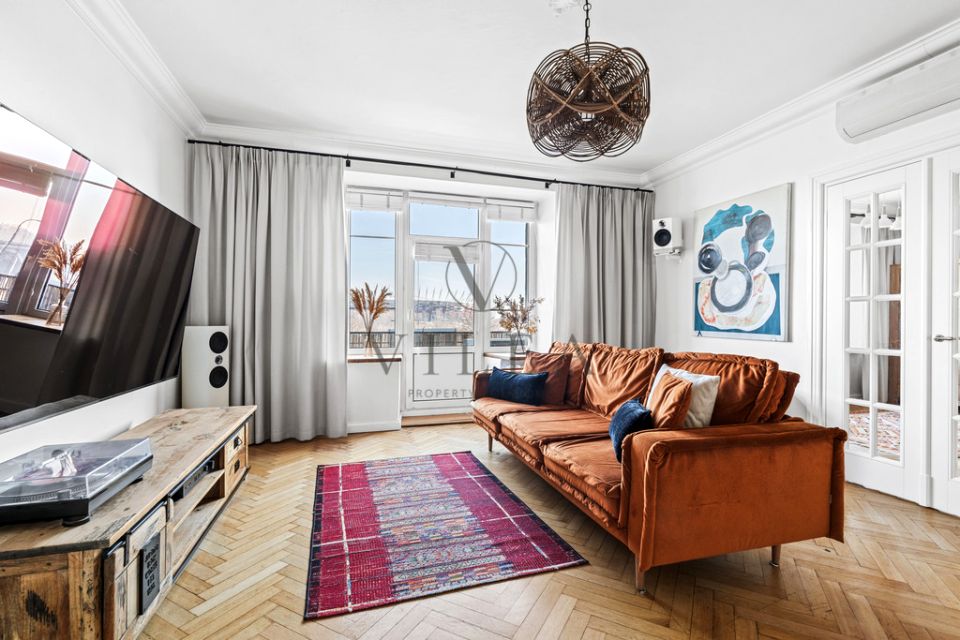 Mieszkanie Warszawa sprzedaż