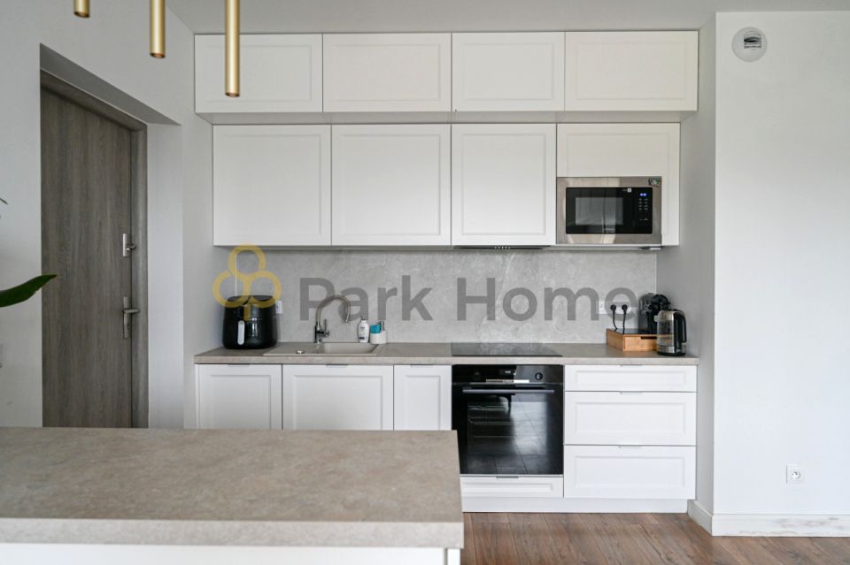 Mieszkanie blok mieszkalny Zielona Góra