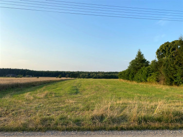 Działka rolna Wronowice