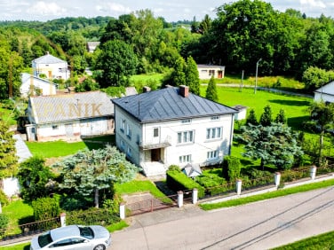 Dom Potakówka