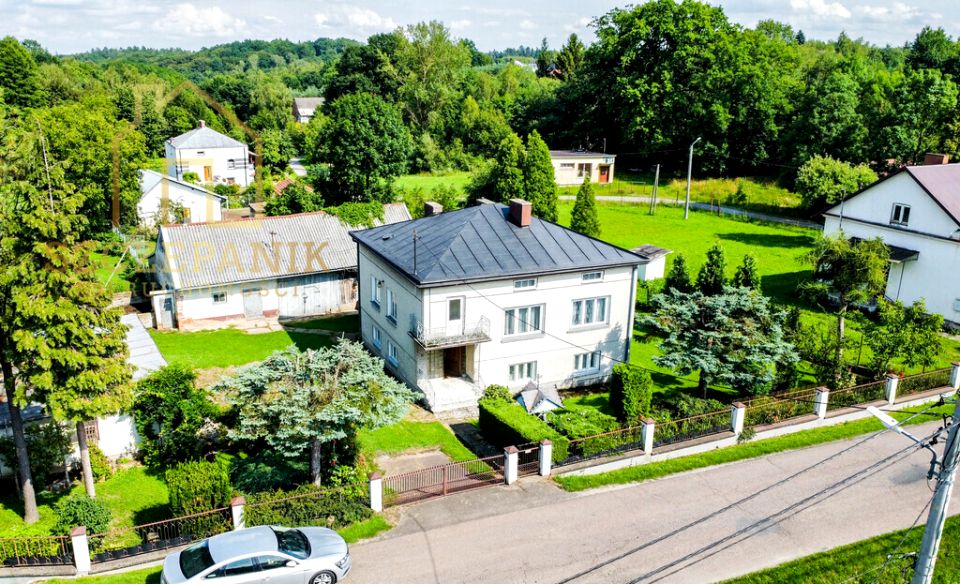 Dom Potakówka