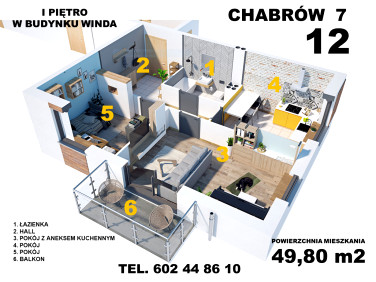 Mieszkanie apartamentowiec sprzedaż