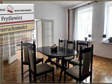 Dom Nowy Sącz