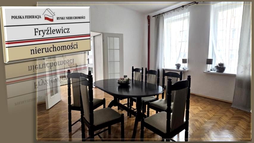 Dom Nowy Sącz