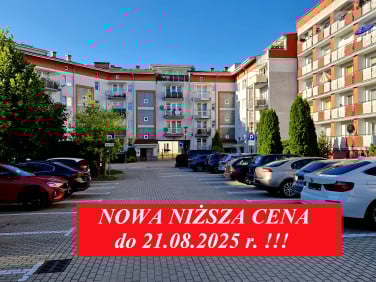 Mieszkanie Słupsk
