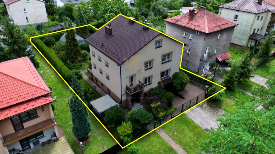 Dom Chrzanów