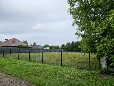 Działka Obrowo