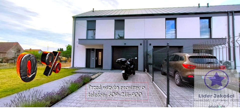 Dom Marcinkowice sprzedaż